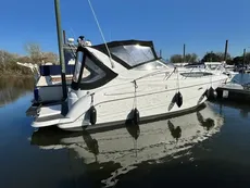 1998 Bayliner 3055 Ciera
