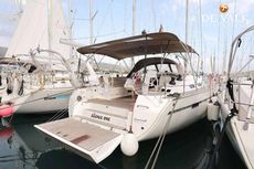 2017 Bavaria 51 Cruiser