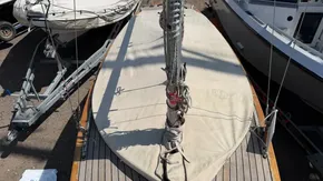 Classic Safe Harbour 12 - 15