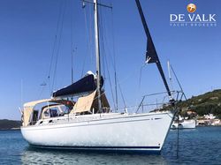 1999 Dufour 41 Classic