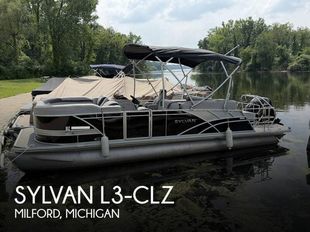 2022 Sylvan L3-CLZ