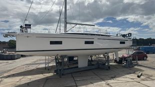 Bavaria C42