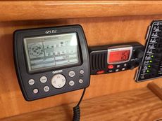 2005 Bavaria 30 Cruiser