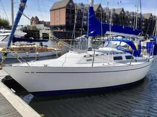 Contessa 28
