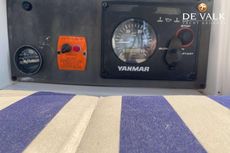 2006 Hunter Legend 380