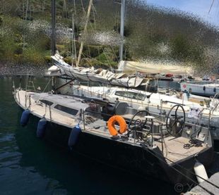 2004 FAST CRUISER 42