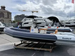 2023 Bombard Sunrider 650