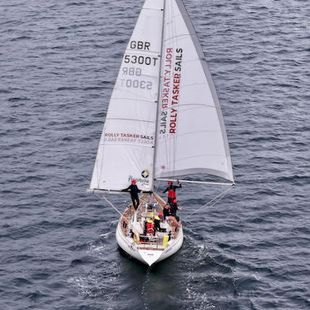 Colvic UFO 34