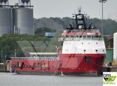 77m / DP 2 Platform Supply Vessel for Sale / #1079684