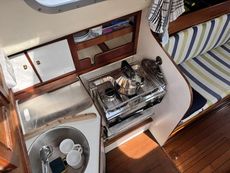 Classic Van de Stadt Harmony 31
