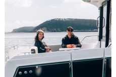 2026 Jeanneau Merry Fisher 895 Sport - Series 2