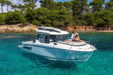 2026 Jeanneau Merry Fisher 795 - Series 2