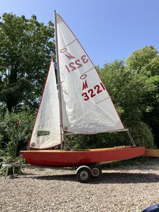 Miracle 3221