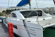 2018 Leopard 40