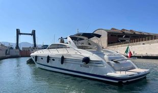 Princess V55