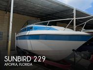 1990 Sunbird Bartaletta 229