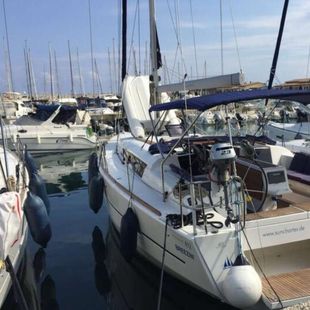 2016 Dufour 412 Grand Large