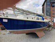 Westerly Centaur 26ft