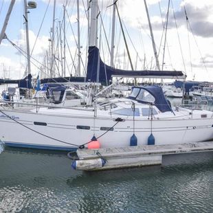 2003 Southerly 115 MkIV