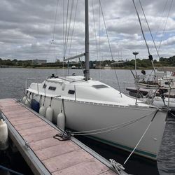 BENETEAU FIRST 265 (LUCITA)