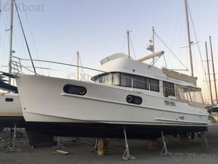 2012 SWIFT TRAWLER 44