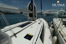 2015 Bavaria Cruiser 51
