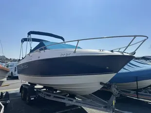 2009 Bayliner 195 Discovery