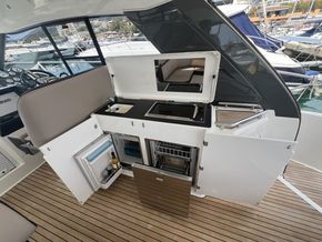 2020 Bavaria S45 Hard Top 13