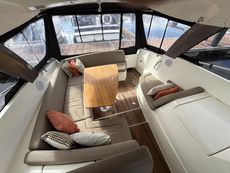 Jeanneau Leader 10