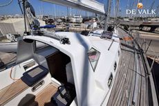 1997 Sloop 50