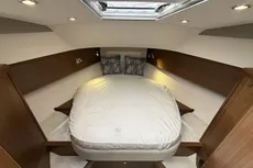 2021 Haines 36 Sedan