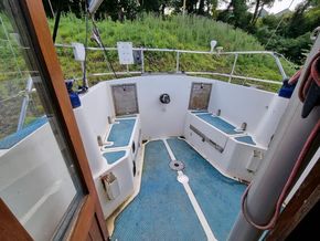 Cockpit