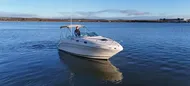 2001 Sea Ray 240 Sundancer