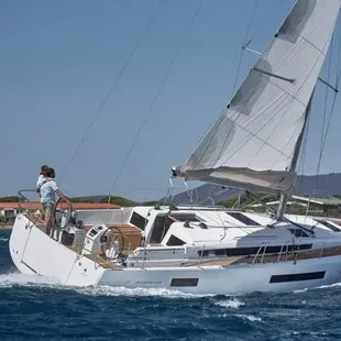 2024 Jeanneau Sun Odyssey 440