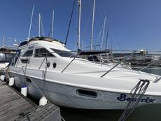 1998 Sealine International 330 Statesman