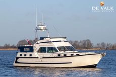 1999 Aquastar 45