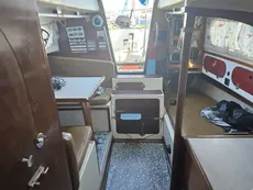 1980 Macwester 27