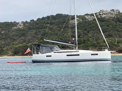 Jeanneau 440