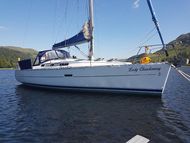 2007 Beneteau Oceanis 323 Clipper