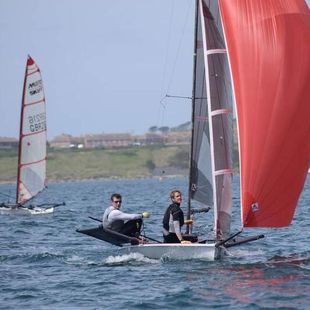 B14 GBR 791