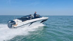 2022 Finnmaster T7