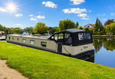 2021 Collingwood Wentworth Eurocruiser 60ft x 12ft 6