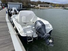 2017 Jeanneau Cap Camarat 5.5 WA, S2