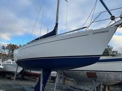 1997 Grand Soleil 37 (J&J)