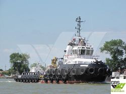 46m / 100ts BP AHTS Vessel for Sale / #1068504