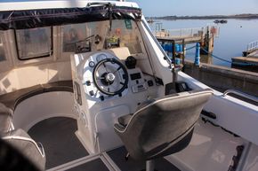 2008 Warrior 175 4