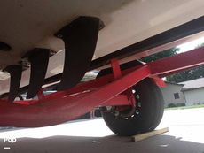 2008 Moomba Outback