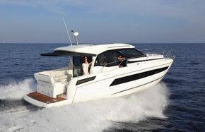 Jeanneau NC 33