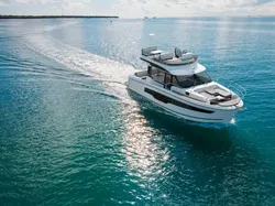 2025 Jeanneau Merry Fisher 1095 Fly Series 2