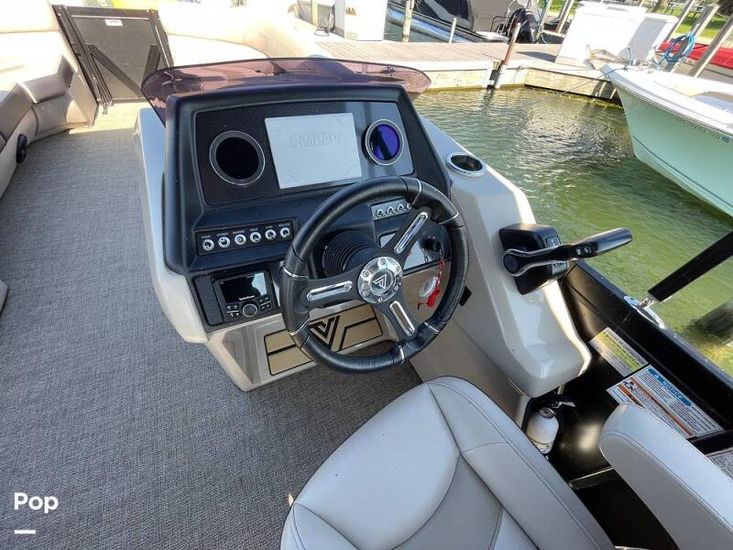 2022 Bimini 26 u diamante